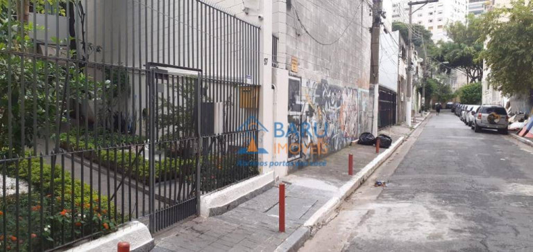 Imagem Kitnet com 1 Quarto à Venda, 35 m² em Santa Cecília - São Paulo Imagem Kitnet com 1 Quarto à Venda, 35 m² em Santa Cecília - São Paulo