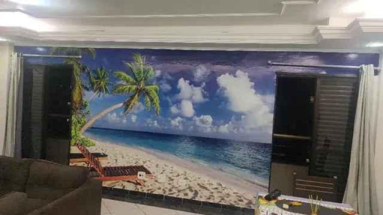 Imagem Apartamento com 4 Quartos à Venda, 210 m² em Guilhermina - Praia Grande Imagem Apartamento com 4 Quartos à Venda, 210 m² em Guilhermina - Praia Grande