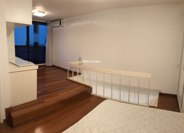 Imagem Imóvel com 1 Quarto para Alugar, 68 m² em Itaim Bibi - São Paulo Imagem Imóvel com 1 Quarto para Alugar, 68 m² em Itaim Bibi - São Paulo