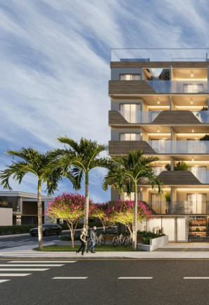 Apartamento com 2 Quartos à Venda, 141 m² em Jardim Oceania - João Pessoa