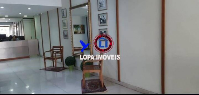 Imagem Apartamento com 1 Quarto à Venda, 30 m² em Centro - Rio De Janeiro Imagem Apartamento com 1 Quarto à Venda, 30 m² em Centro - Rio De Janeiro