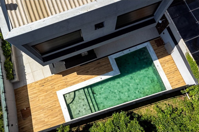 Imagem Casa com 5 Quartos à Venda, 335 m² em São Paulo Ii - Cotia