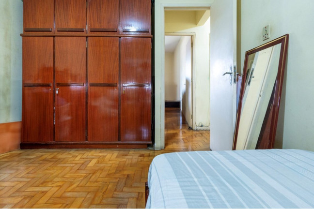 Imagem Apartamento com 3 Quartos à Venda, 118 m² em Bela Vista - São Paulo