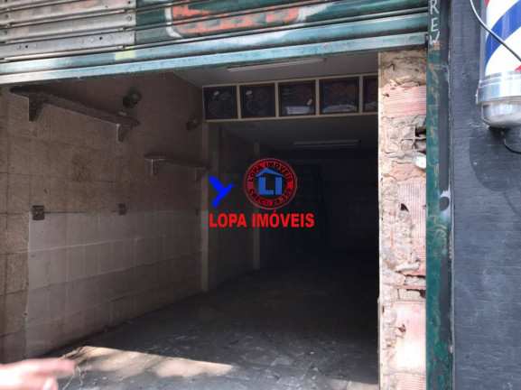 Imagem Sala Comercial à Venda, 120 m² em Centro - Rio De Janeiro Imagem Sala Comercial à Venda, 120 m² em Centro - Rio De Janeiro