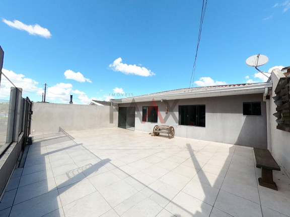 Imagem Casa com 2 Quartos à Venda, 250 m² em Boqueirão - Guarapuava Imagem Casa com 2 Quartos à Venda, 250 m² em Boqueirão - Guarapuava