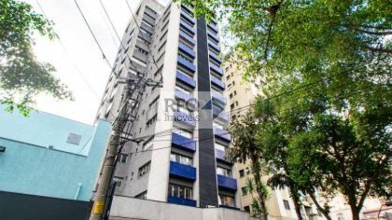 Imagem Sala Comercial à Venda, 41 m² em Vila Olímpia - São Paulo