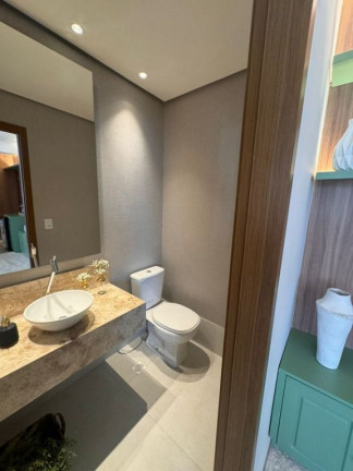 Imagem Apartamento com 3 Quartos à Venda, 104 m² em Setor Bueno - Goiânia Imagem Apartamento com 3 Quartos à Venda, 104 m² em Setor Bueno - Goiânia