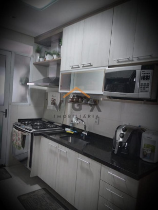 Imagem Apartamento com 3 Quartos à Venda, 62 m² em Vila Formosa - São Paulo Imagem Apartamento com 3 Quartos à Venda, 62 m² em Vila Formosa - São Paulo