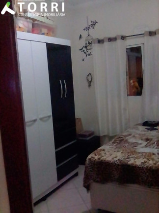 Imagem Imóvel com 3 Quartos à Venda, 112 m² em Horto Florestal - Sorocaba Imagem Imóvel com 3 Quartos à Venda, 112 m² em Horto Florestal - Sorocaba