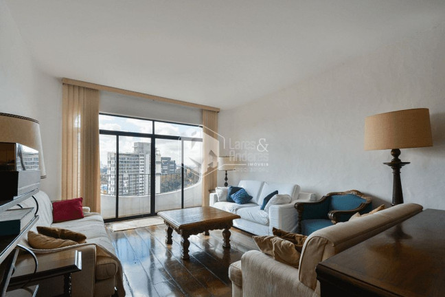 Imagem Apartamento com 3 Quartos à Venda, 148 m² em Granja Julieta - São Paulo Imagem Apartamento com 3 Quartos à Venda, 148 m² em Granja Julieta - São Paulo