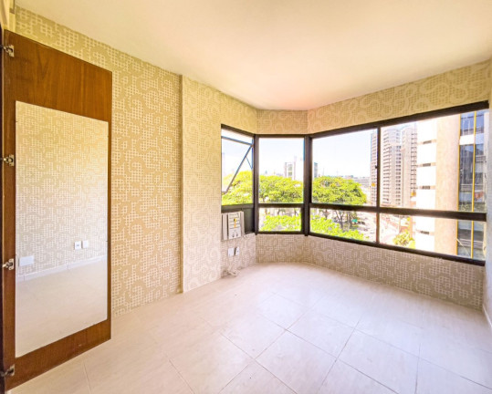 Imagem Imóvel com 3 Quartos à Venda, 217 m² em Ondina - Salvador