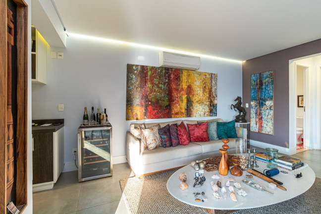 Imagem Apartamento com 3 Quartos à Venda, 168 m² em água Branca - São Paulo Imagem Apartamento com 3 Quartos à Venda, 168 m² em água Branca - São Paulo
