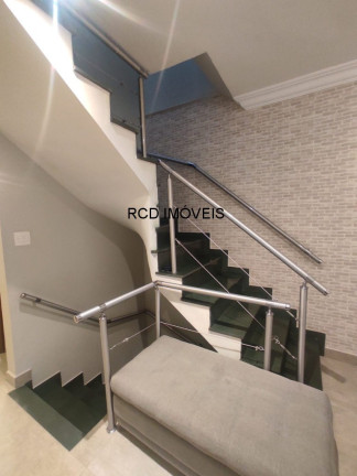 Imagem Casa com 3 Quartos à Venda, 145 m² em Vila Gomes - São Paulo