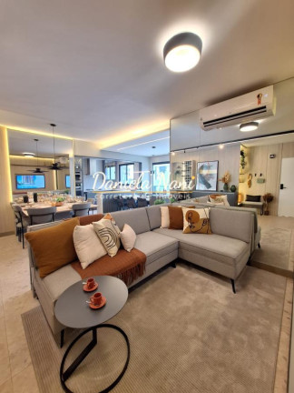Imagem Apartamento com 3 Quartos à Venda, 113 m² em Nova Petrópolis - São Bernardo Do Campo Imagem Apartamento com 3 Quartos à Venda, 113 m² em Nova Petrópolis - São Bernardo Do Campo