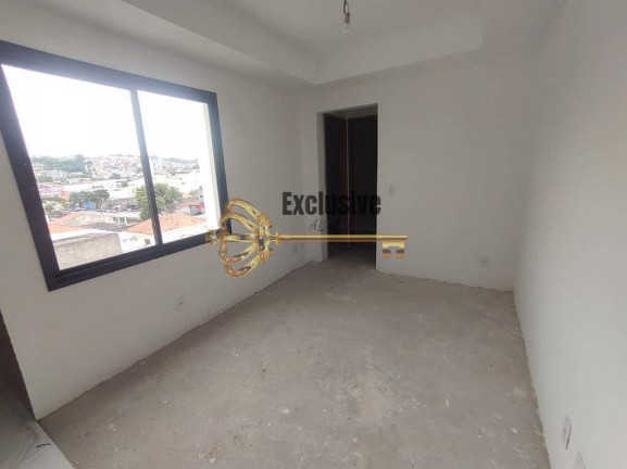 Imagem Cobertura com 2 Quartos à Venda, 99 m² em Parque Oratorio - Santo André
