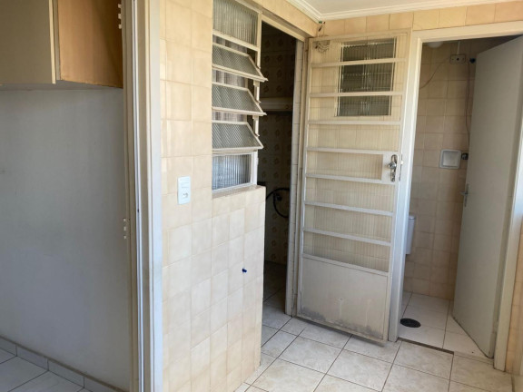 Imagem Apartamento com 2 Quartos à Venda, 73 m² em Moinho Velho - São Paulo