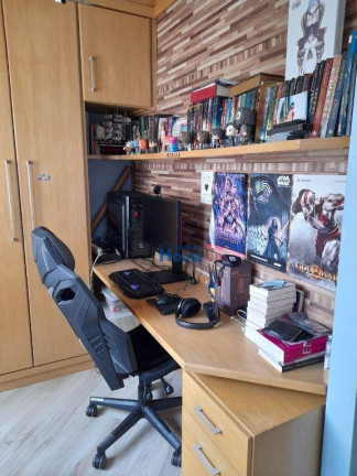 Imagem Apartamento com 3 Quartos à Venda, 78 m² em Alto Da Lapa - São Paulo Imagem Apartamento com 3 Quartos à Venda, 78 m² em Alto Da Lapa - São Paulo