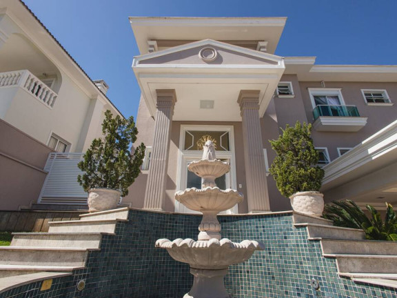 Imagem Casa de Condomínio com 4 Quartos à Venda, 820 m² em Jundiaí Mirim - Jundiaí Imagem Casa de Condomínio com 4 Quartos à Venda, 820 m² em Jundiaí Mirim - Jundiaí