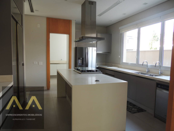 Imagem Casa com 4 Quartos à Venda, 650 m² em Alphaville - Barueri