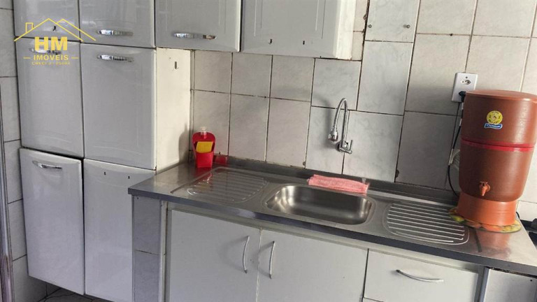 Imagem Casa com 2 Quartos à Venda, 84 m² em Parque Bitaru - Sao Vicente Imagem Casa com 2 Quartos à Venda, 84 m² em Parque Bitaru - Sao Vicente