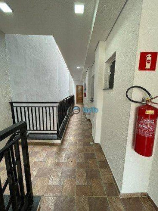 Imagem Apartamento com 2 Quartos à Venda, 40 m² em Vila Guilhermina - São Paulo Imagem Apartamento com 2 Quartos à Venda, 40 m² em Vila Guilhermina - São Paulo