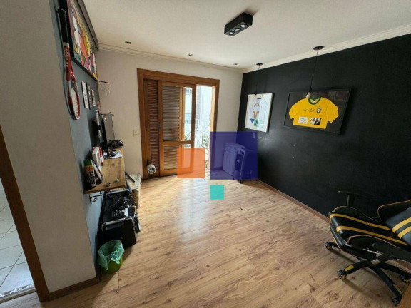 Imagem Sobrado com 4 Quartos à Venda, 200 m² em Santo Amaro - São Paulo