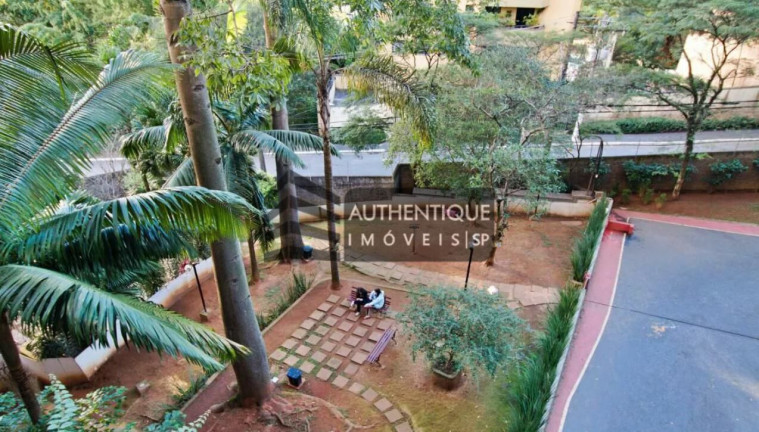 Imagem Apartamento com 4 Quartos à Venda, 160 m² em Morumbi - São Paulo Imagem Apartamento com 4 Quartos à Venda, 160 m² em Morumbi - São Paulo