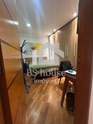 Imagem Sobrado com 3 Quartos à Venda, 192 m² em Vila Camilópolis - Santo André