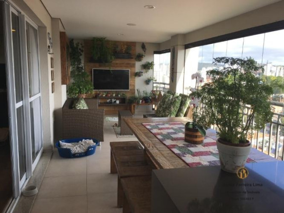 Imagem Apartamento com 3 Quartos à Venda, 242 m² em Nova Petrópolis - São Bernardo Do Campo