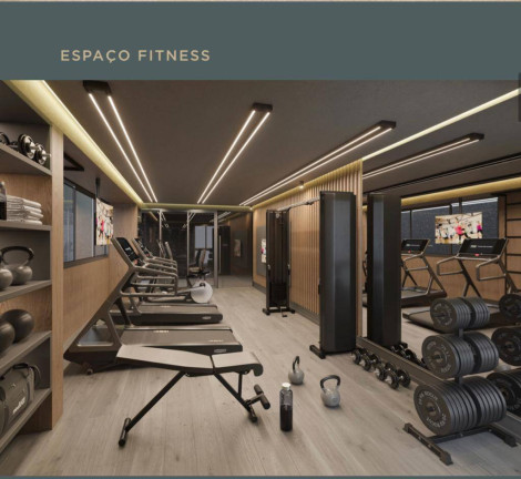 Imagem Apartamento à Venda, 26 m² em Intermares - Cabedelo