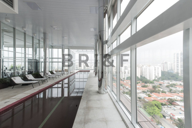 Imagem Apartamento com 2 Quartos à Venda, 69 m² em Brooklin - São Paulo Imagem Apartamento com 2 Quartos à Venda, 69 m² em Brooklin - São Paulo