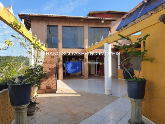Imóvel com 3 Quartos à Venda, 674 m² em Jaçanã - Itabuna