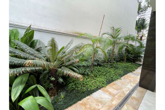 Imagem Apartamento com 3 Quartos à Venda, 198 m² em Jardim América - São Paulo Imagem Apartamento com 3 Quartos à Venda, 198 m² em Jardim América - São Paulo