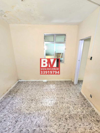 Imagem Casa com 1 Quarto à Venda, 30 m² em Penha Circular - Rio De Janeiro