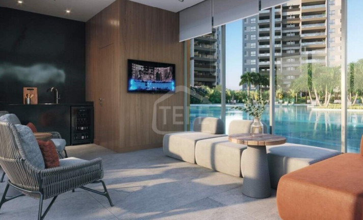 Imagem Cobertura com 4 Quartos à Venda, 378 m² em Barra Da Tijuca - Rio De Janeiro