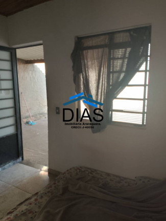 Imagem Casa com 2 Quartos à Venda, 85 m² em Jardim Indaiá - Araraquara Imagem Casa com 2 Quartos à Venda, 85 m² em Jardim Indaiá - Araraquara