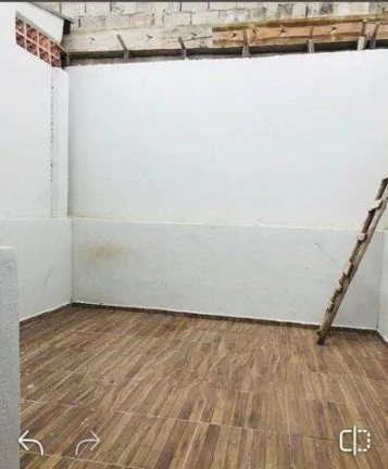Imagem Casa com 2 Quartos à Venda, 125 m² em Residencial Estoril - Taubaté Imagem Casa com 2 Quartos à Venda, 125 m² em Residencial Estoril - Taubaté