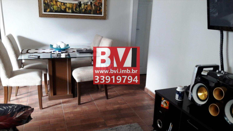 Imagem Casa com 2 Quartos à Venda, 100 m² em Vista Alegre - Rio De Janeiro