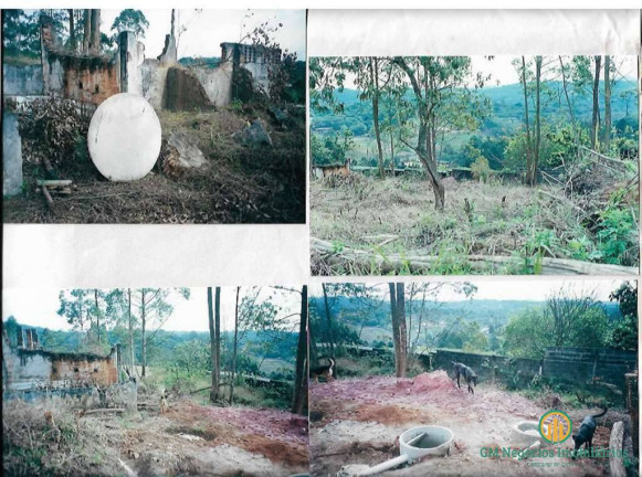 Imagem Terreno à Venda, 1.550 m² em Invernada - Embu Das Artes Imagem Terreno à Venda, 1.550 m² em Invernada - Embu Das Artes