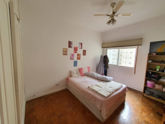Imagem Apartamento com 3 Quartos à Venda, 180 m² em Higienópolis - São Paulo Imagem Apartamento com 3 Quartos à Venda, 180 m² em Higienópolis - São Paulo