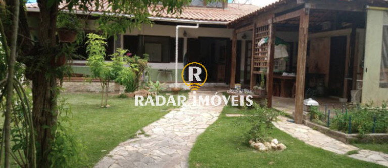 Imagem Casa com 1 Quarto à Venda, 372 m² em Portinho - Cabo Frio Imagem Casa com 1 Quarto à Venda, 372 m² em Portinho - Cabo Frio