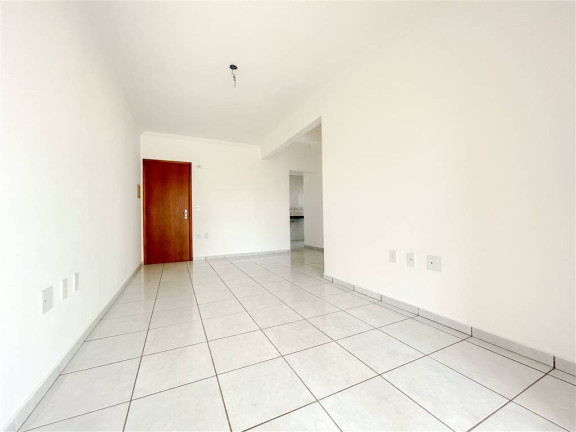 Imagem Apartamento com 3 Quartos à Venda, 78 m² em Canto Do Forte - Praia Grande