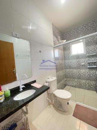Imagem Casa com 2 Quartos à Venda, 87 m² em Horto Florestal - Ubatuba