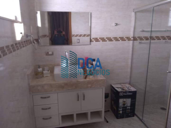 Imagem Casa com 3 Quartos à Venda, 130 m² em Residencial Estoril - Taubaté Imagem Casa com 3 Quartos à Venda, 130 m² em Residencial Estoril - Taubaté