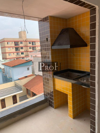 Imagem Apartamento com 2 Quartos à Venda, 62 m² em Paulicéia - São Bernardo Do Campo Imagem Apartamento com 2 Quartos à Venda, 62 m² em Paulicéia - São Bernardo Do Campo