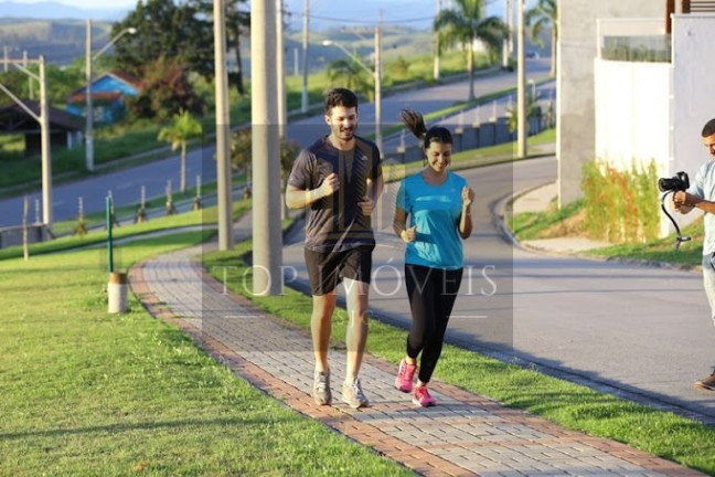 Imagem Terreno à Venda, 450 m² em Condomínio Residencial Jaguary - São José Dos Campos Imagem Terreno à Venda, 450 m² em Condomínio Residencial Jaguary - São José Dos Campos