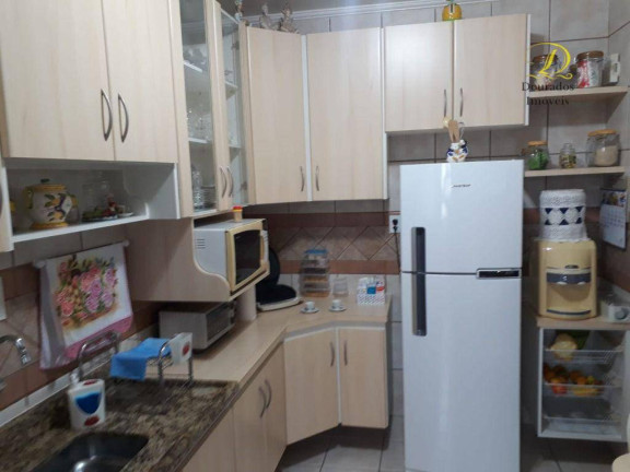 Imagem Apartamento com 2 Quartos à Venda, 78 m² em Aviação - Praia Grande Imagem Apartamento com 2 Quartos à Venda, 78 m² em Aviação - Praia Grande