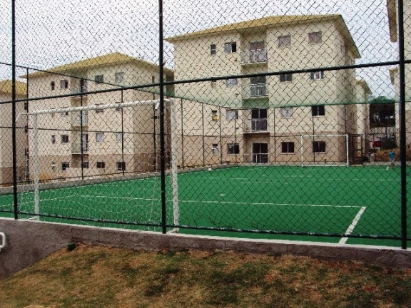 Imagem Apartamento com 2 Quartos à Venda, 52 m² em Morada Das Vinhas - Jundiaí Imagem Apartamento com 2 Quartos à Venda, 52 m² em Morada Das Vinhas - Jundiaí