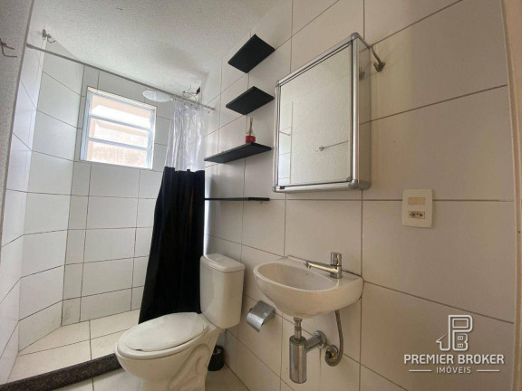 Imagem Apartamento com 2 Quartos à Venda, 51 m² em Pimenteiras - Teresópolis Imagem Apartamento com 2 Quartos à Venda, 51 m² em Pimenteiras - Teresópolis