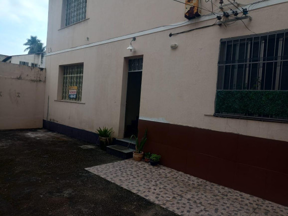 Imagem Apartamento com 1 Quarto à Venda,  em Campo Grande - Rio De Janeiro